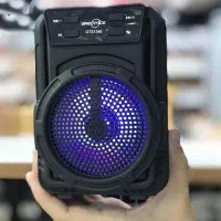 اسپیکر gts 1346 نو کم کار