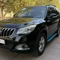 هایما اس ۷ ۴۰۳ پلاس ابنوس