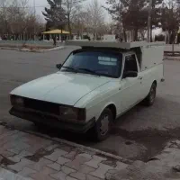 وانت بار سبزوار به مشهد امروز قیمت مناسب