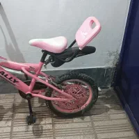 دوچرخه درحدنو
