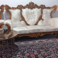 مبل سلطنتی دره شهر