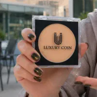 پنکک لاکچری کوین