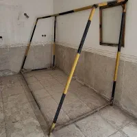 دروازه فوتبال