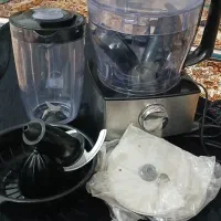 غذا سازه همه کاره
