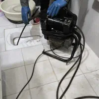 لوله باز کن فنر زنی وکیل آباد امامت سیدرضی دانشجو