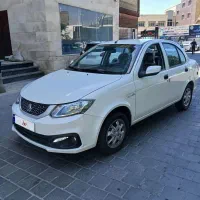 ساینا دوگانه سوز شرکتی ۸۵ گانه مدل ۱۴۰۳ GX