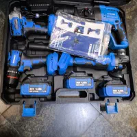کیت ۴ عددی ویوارکس ( حسن زاده ابزار معراج