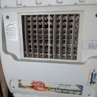 کولر آبی جنرال فور ۲۸۰۰