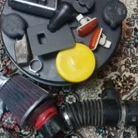 لوازم ماشین