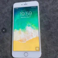 ایفون ۶حافظه ۶۴ تمیز بدون خط خش