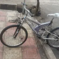 دوچرخه ۲۴