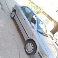 سمند مدل 85