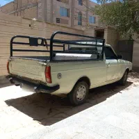 وانت پیکان 89
