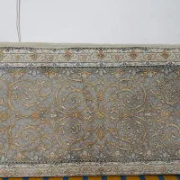 یک جفت پشتی