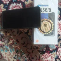 نوت 13 8/256|موبایل|اصفهان, گرکان|دیوار