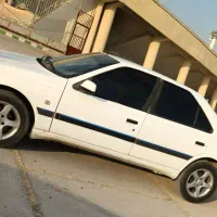 TU5 خشک|خودرو سواری و وانت|یاسوج, |دیوار