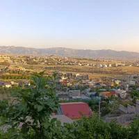 500مترویلای-نقلی-ویو-بینظیر-رودهن