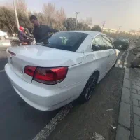 BMW 320کروک