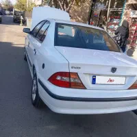 سمندse مدل 91|خودرو سواری و وانت|تبریز, |دیوار