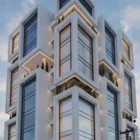 آپارتمان129 متری 3خواب اقدسیه