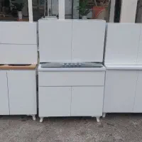 انواع سایز کابینت اماده