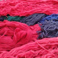 نخ نساجی|گلیم، جاجیم، گبه|تبریز, |دیوار