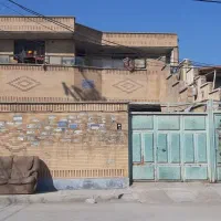 فروش ملک دوبر ۳واحد مسکونی+۳باب مغازه