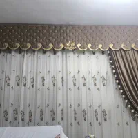 پرده و کتیبه