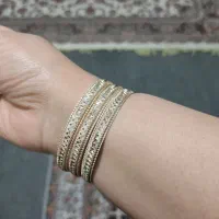 النگو رنگ ثابت