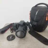 دوربین کنون 60d