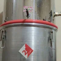 گلابگیر 20 لیتری ساچ صنعت درحدنو
