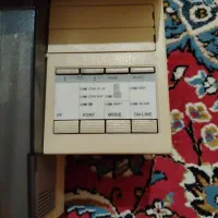 سیستم کامپیوتر قدیمی