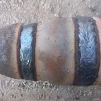 لوله کشی گاز