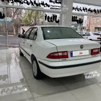 سمند lxمدل ۱۳۹۸ بیرنگ بی ضربه|خودرو سواری و وانت|نظرآباد, نظرآباد|دیوار