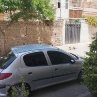 پژو 206|خودرو سواری و وانت|اشتهارد, |دیوار