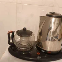 چای ساز