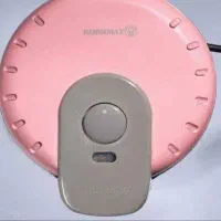 وافل ساز برند کرکماز