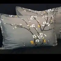 بالش ساده و آماده