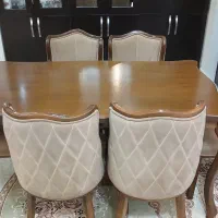 میز نهار خوری