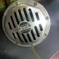 بوق 1011 با سوییچ موتور