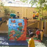 سازه ماجراجویی گاردن جیم