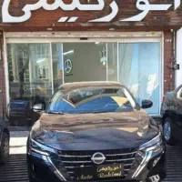 نیسان سیلفی ۲۰۲۵ (نقد و اقساط)