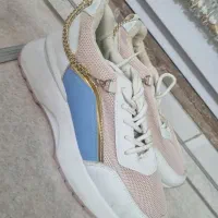 کتونی خارجی سایز ۳۷ نو