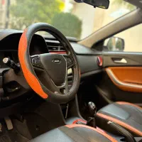 ام‌وی‌ام X22 دنده‌ای مدل ۴۰۱