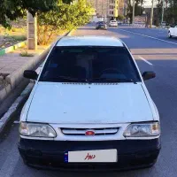پراید مدل 79