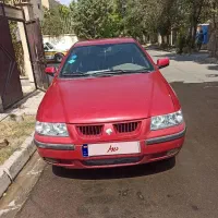 سمندمدل88 دوگانه شرکتی