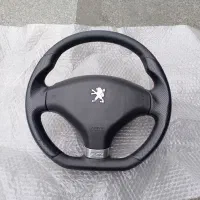 غربیلک فرمان ۲۰۶ (rcz)
