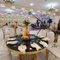 باغ تالارالماس