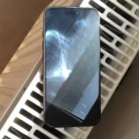 آیفون 16 نرمال 128 مشکی