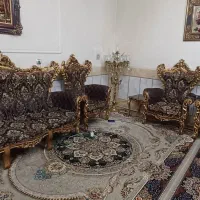 مبل سلطنتی